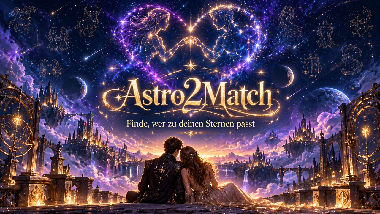 Astro2Match